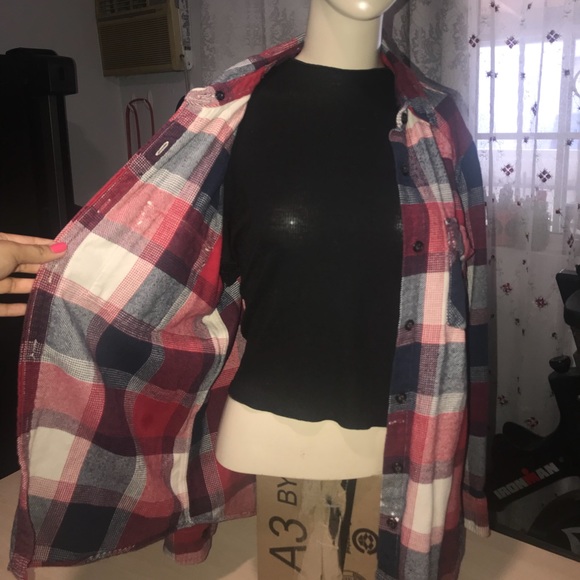 Flannel - Picture 3 of 5